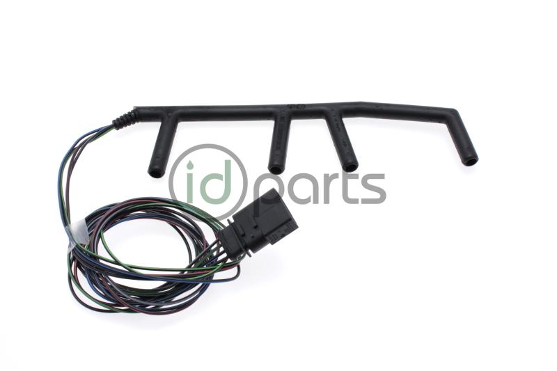 Glow Plug Harness [OEM] (A4 Late) Picture 1