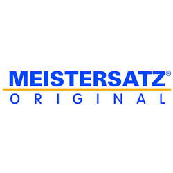 Meistersatz Logo