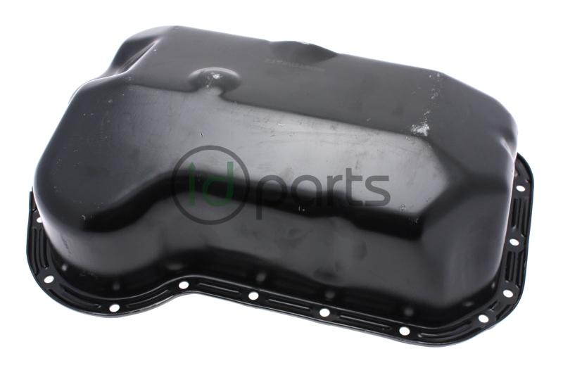 Oil Pan (A3)(B4) Picture 1