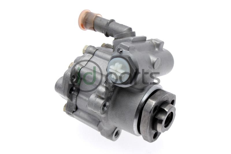 Power Steering Pump (A4) Picture 1