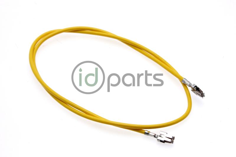 Repair Wire 000 979 227 - Wide 2.5mm Two-Sided [OEM] Picture 1