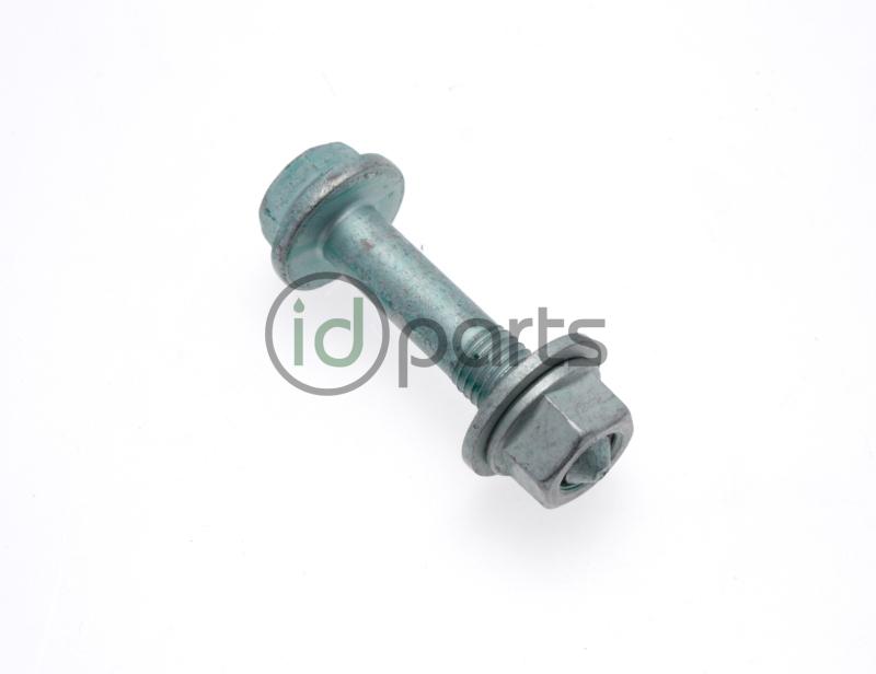 Strut Bolt and Nut (A3)(B4) Picture 1