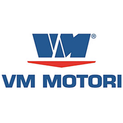VM Motori Logo
