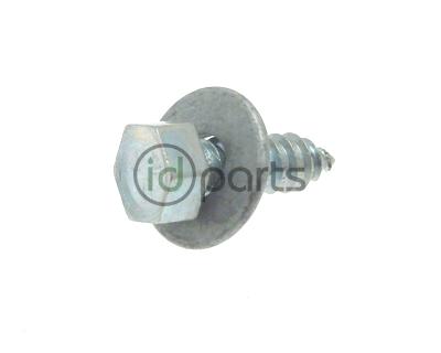 Underbody Screw & Washer (A3)(B4) Picture 1