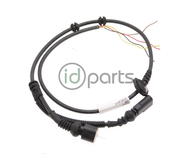 ABS Sensor Harness w/ Brake Pad Sensor (A4) Picture 1
