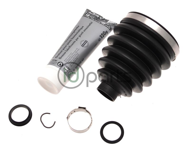 CV Boot Kit Outer [OEM] (All TDI 5-Spd)(A4 ALH Auto)