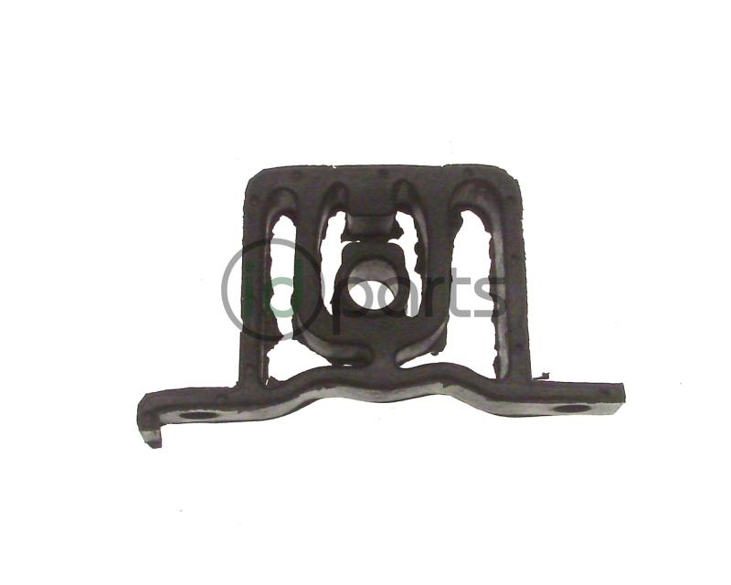 Exhaust Midpipe Hanger Bracket (A4) Picture 1