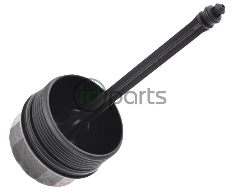 Oil Filter Spindle Cap (A4)(B5.5) Picture 1