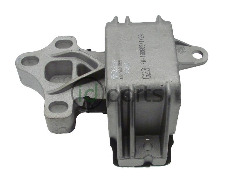 Transmission Mount for Tiptronic (A4 BEW) Picture 1
