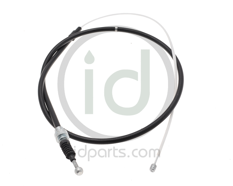 Emergency Parking Brake Cable HEAVY DUTY (A4) Picture 1