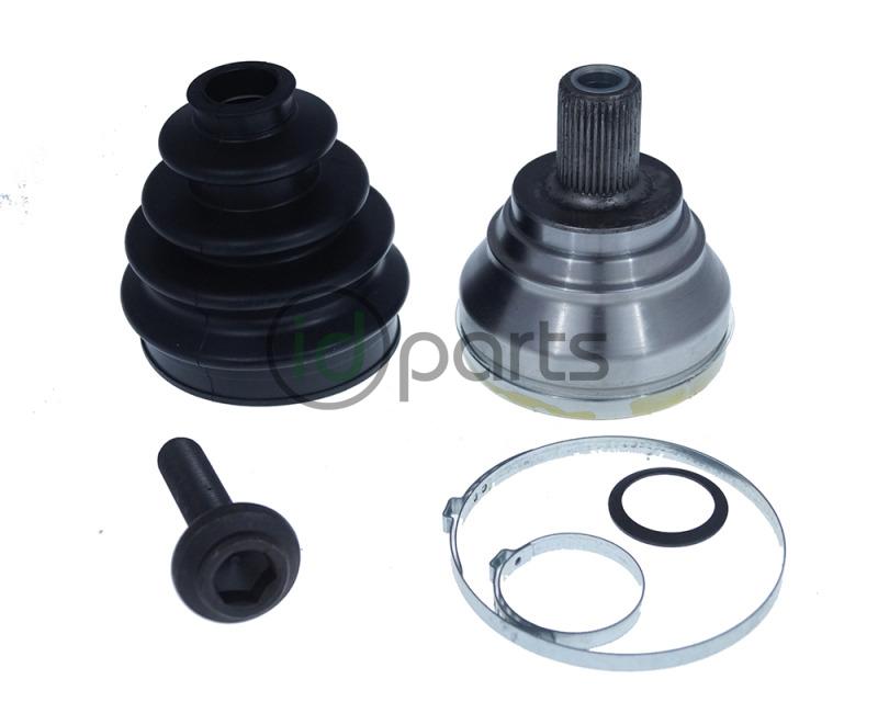 CV Joint Outer (A5 Manual)