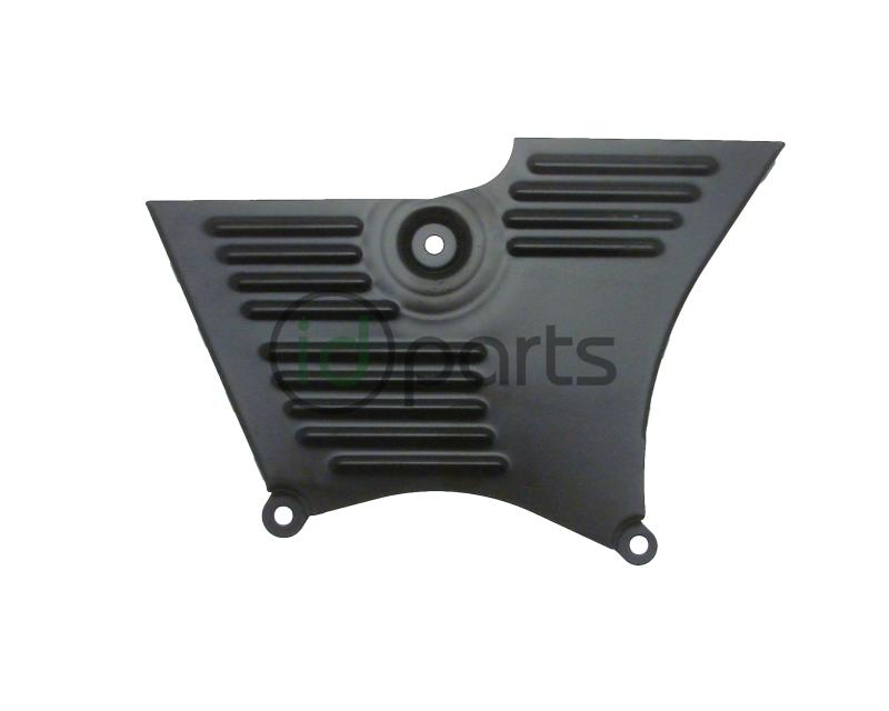 Timing Belt Cover Center [OEM] (A4 ALH) Picture 1