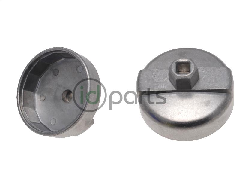 Oil Filter Wrench 74mm Picture 1