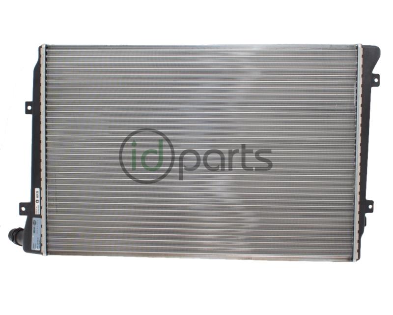 Radiator (A5 BRM 648x460mm) Picture 1
