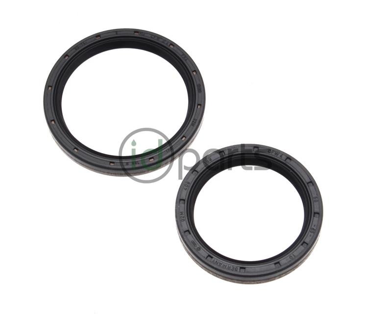Drive Axle Output Shaft Seals (6 Speed Manual) Picture 1