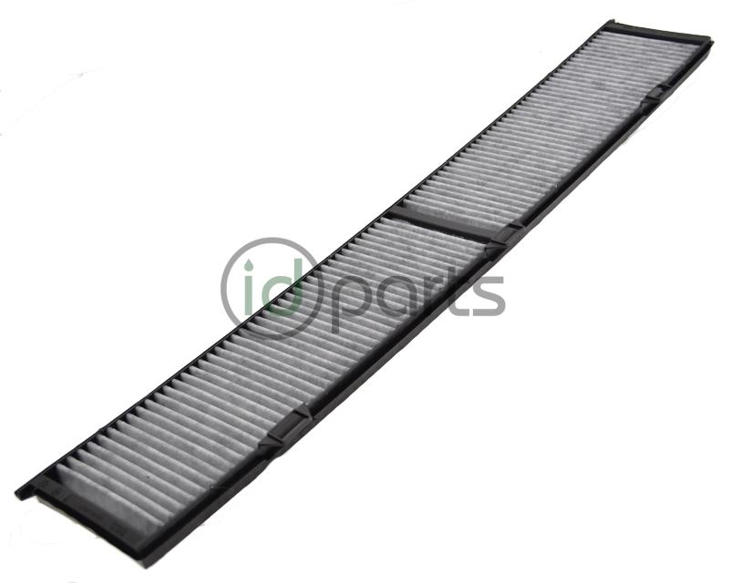 Charcoal Cabin Filter (E90) Picture 1