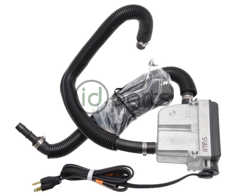 FrostHeater Coolant Heater (2010-2014 Golf & Sportwagen Manual Trans) Picture 1