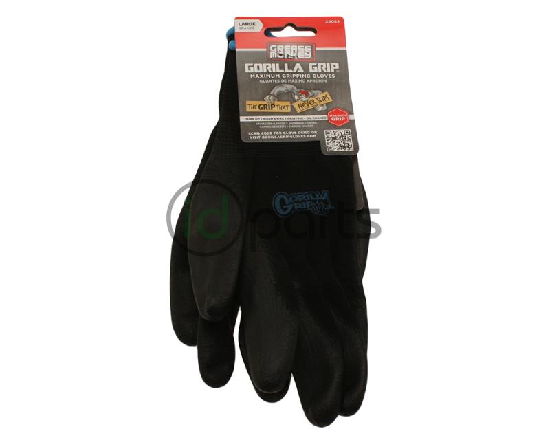 Gorilla Grip Nylon Gloves (1 Pair) Picture 1