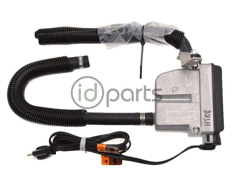 FrostHeater Coolant Heater (A5 Jetta BRM DSG) Picture 1