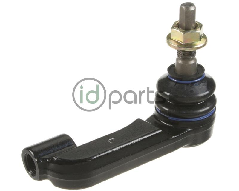 Tie Rod End - Left (Liberty CRD) Picture 1