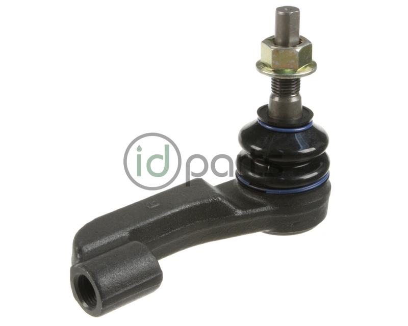 Tie Rod End - Right (Liberty CRD) Picture 1