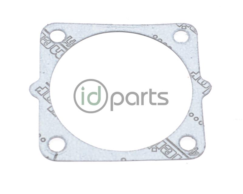Intake Throttle Square Gasket (Liberty CRD) Picture 1
