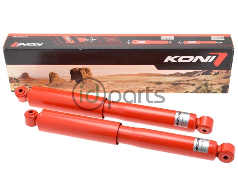 Koni Special (Red) Rear Shock (Liberty KJ) Picture 1