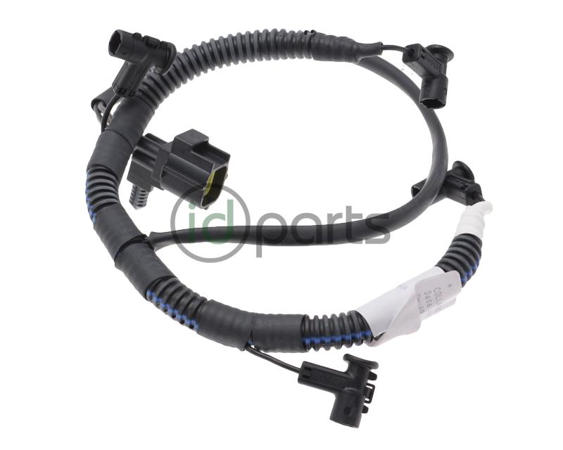 Glow Plug Harness (Liberty CRD) Picture 1