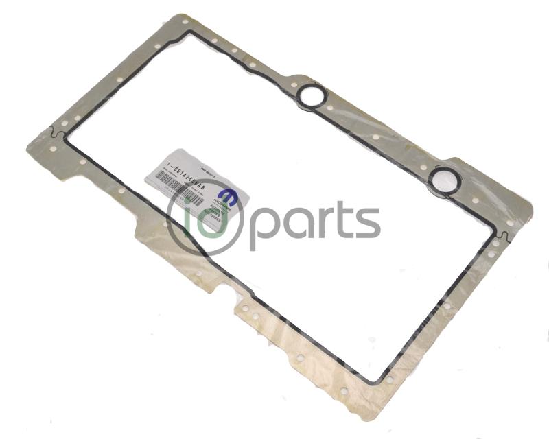 Oil Pan Gasket (Liberty CRD) Picture 1