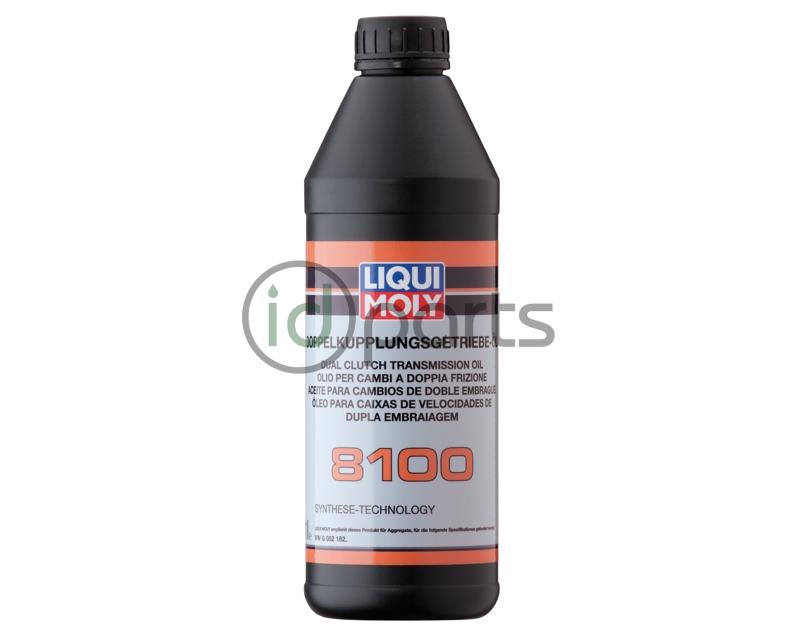 DSG Fluid 1 Liter [Liqui Moly]