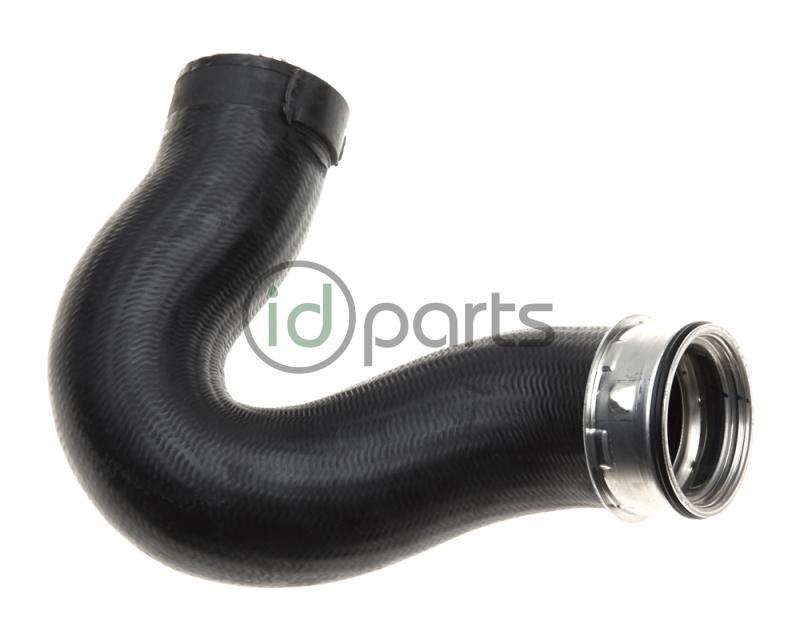 Intercooler to Intake Hose - Right (NCV3 OM642 Early) Picture 1