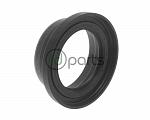 Drive Axle Output Shaft Seal w/ Flange - Right [Febi] (5 Speed VW)