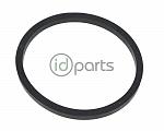 Oil Cooler Gasket With Squared Edges (A4)(A5)(Mk6)