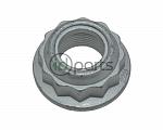 Front Axle Nut (A3)(B4)(A4)