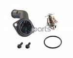 Thermostat Replacement Kit (A4 BEW)