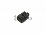 VW 2-Pin Electrical Connector