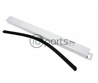 Early A5 Wiper Complete - Left (A5)