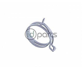 Turbocharger Inlet Hose Clamp (ALH)