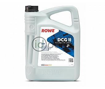 DSG Fluid 5 Liter [Rowe]