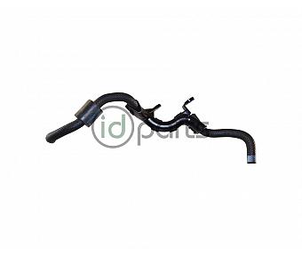 Fuel Filter High Pressure Hose (W211 OM642)(WK)(W164 Late)(X164 Late)
