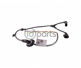 ABS Sensor Harness w/Brake Pad Sensor (MK5 CBEA/CJAA) (MK6 Golf/Sportwagen)(8P)