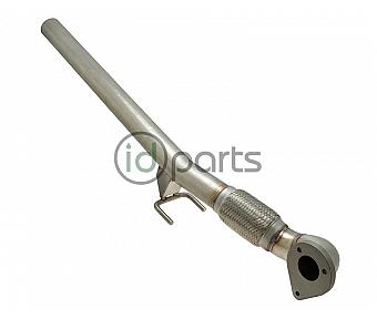 Performance Downpipe (A4)