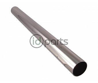 2&quot; Stainless Steel Exhaust Pipe