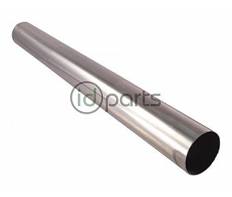 2.5&quot; Stainless Steel Exhaust Pipe