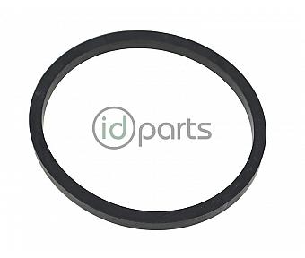 Oil Cooler Gasket With Squared Edges (A4)(A5)(Mk6)