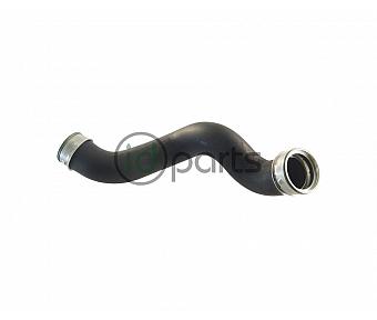 Intercooler Outlet  Hose - Right (W211)