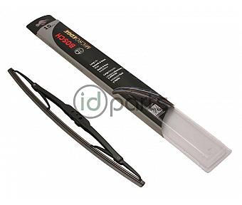 Rear Wiper Blade Complete for Wagon (A4)(B5.5)