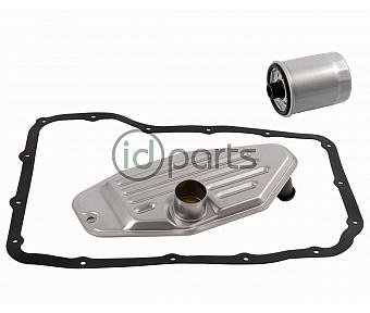 Transmission Filters and Gasket Kit (Liberty CRD)