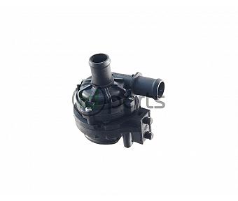 Auxiliary Water Pump for Intercooler (CVCA)(CRUA)