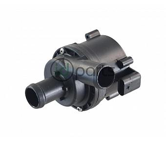 Auxiliary Water Pump (CKRA)